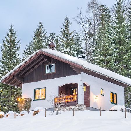 Strickerl Villa Бад Гойзерн Екстериор снимка