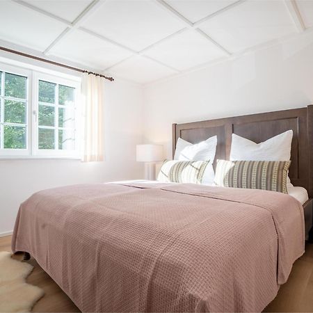 Strickerl Villa Бад Гойзерн Екстериор снимка